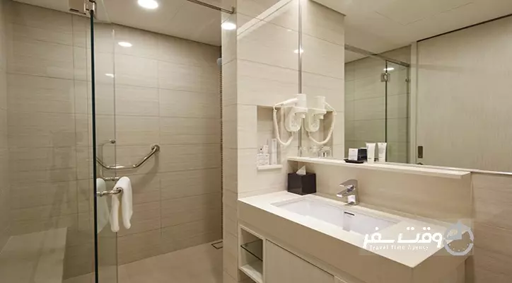 هتل سان وی ولوسیتی کوالالاکپور